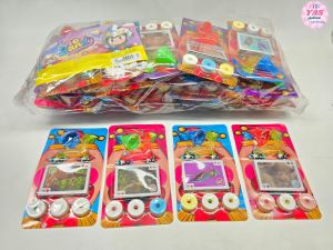 30pcs BALANCING BIRD TOY WITH CANDY/loot bag fillers/paninda/giveaways/party favors.