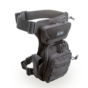 MAXGEAR | Túi Đeo Hông Tác Chiến Đa Năng
