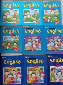 My Pals are Here English - Singapore edition buku bahasa inggris untuk SD