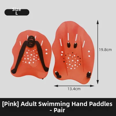 CAPEZIO | Swimming Paddle Speed Enhancer Training