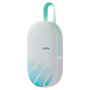 Umay(佑美) | Waterproof Portable High Capacity Separate Dry and Wet Storage Bag