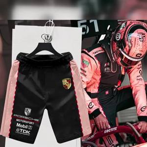 DINGSHA | Mens Quick Dry Racing Shorts