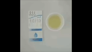 ชุดตรวจสาร 5ช่อง 5แถบ (เบื้องต้น) kgd.thailand shop