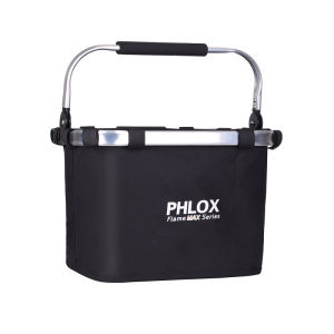 inwild | Folding Quick Release Waterproof Front Basket