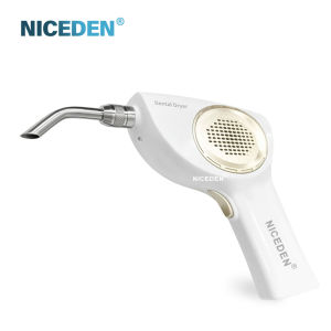 Dental Warm and cold Air Dryer No Sensitivity Tooth Surface Orthodontic Dryer High Pressure Sterilization 134 ℃ Dental Laborat