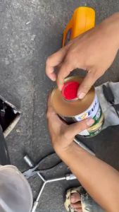 Dầu Nhớt Xe Tay Ga Zeus 4T Scooter 10W40 Tổng Hợp