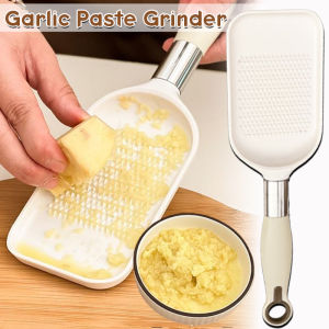 Multifunctional Ginger Garlic Paste Manual Grinder: A Comprehensive Guide