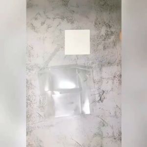 Hộp mica nhựa trong suốt có quai xách hộp đựng bánh kem sinh nhật
