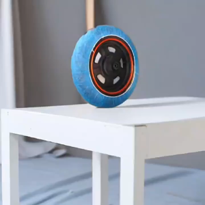 2Pcs Sarung Cover Ban Motor / Pelindung Ban Non-Woven / Motorcycle Tire Cover