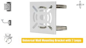 Bracket CCTV Tiang & Aksesoris: Panduan Lengkap