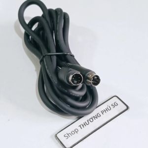 Cáp S Video 2 đầu 4 Pin (4 Kim) / Cáp dài 1.5M