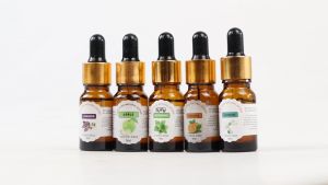 Aroma Therapi Ruangan Aromatherapy Essential Oil Water Soluble 10 ml