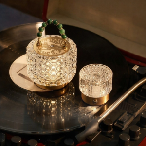 OsgonA | Charging Luxurious Decorative Table Lamp