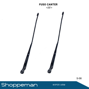 FUSO MITSUBISHI CANTER WIPER ARM HOOK TYPE 20 INCHES 20" S-08