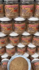 MUỐI TIÊU LỐP   -  hủ 250g siêu ngon