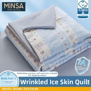 MINGSHA | Cooling Summer Blanket