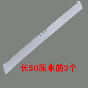 Floor Marvelous Wiper Scraper Sweep Original Silicone Hanging Scraping Strip Magic Broom Accessories Soft Non-Deformation Bathroom