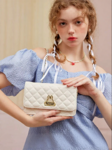 Miffy | New Elegant Womens Shoulder Bag Crossbody