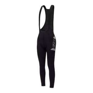 GRC | Winter Cycling Pants for Women CMYK Color Kinnikuman Collaboration Fleece Warm