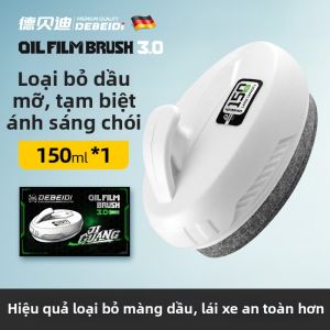 JOYCS | Dung Dịch Tẩy Dầu Màng Kính Làm Sạch Mạnh Mẽ