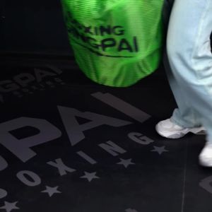 GINGPAI Ba Lô Taekwondo Chống Nước Túi Đựng Thiết Bị Bảo Hộ Dành Cho Người Lớn Và Trẻ Em Túi Đựng Giày Du Lịch TKD Xanh/Đen/Hồng