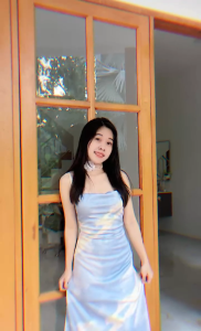 korean floral dress for woman casual pastel blue long dress plus size backless beach summer dress xl
