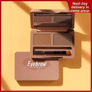 JIUQI | Silky & Long-lasting Brow Powder