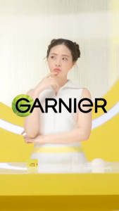 pelembab wajah Dry Touch Cream Sachet | Vitamin C Niacinamide