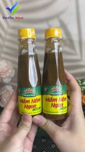 Mắm nêm ngon pha sẵn Thuận Phát (150ml)