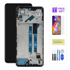 Display For Xiaomi POCO X4 Pro 5G LCD Display Touch Screen Digitizer Assembly Replacement For Xiaomi Poco X4 Pro Display