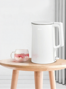 Midea | Boil Water Keep Warm Automatic Power Off Electric Kettle