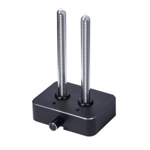 Colorful LED Glow Tube Music Spectrum Analyzer Sound Level Meter MIC Voice Pickup Control Rhythm Lights Creative Desk Decor Gift