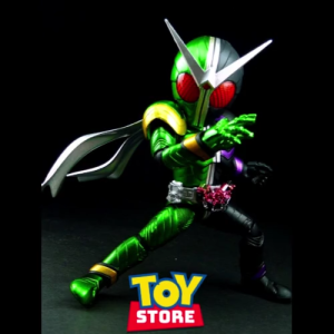 Ichiban Kuji Kamen Rider Series RD Kamen Rider W (Game-prize)