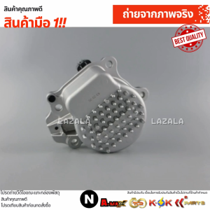 ปั๊มน้ำไฟฟ้า TOYOTA C-HR HYBRIDALTIS ปี 2019-ON เครื่อง 2ZR #161A0-39035