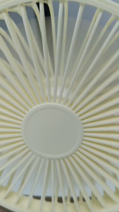 พัดลมพกพา ชาร์จ USB-C