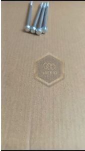 BAUT TOPI KUNCI PAS 8 PANJANG 8CM M6X100 8 CM PUTIH 100MM 100 MM BAUD 10 FLANGE BOLT M6 X 100 BAUT 6X100 6 X 100 PITCH DRAT 1.0 DIAMETER BODY DRAT 6MM SEKRUP SKRUP