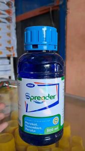 SPREADER 500 ML PEREKAT PENEMEBUS PERATA // SPIDER PEREKAT