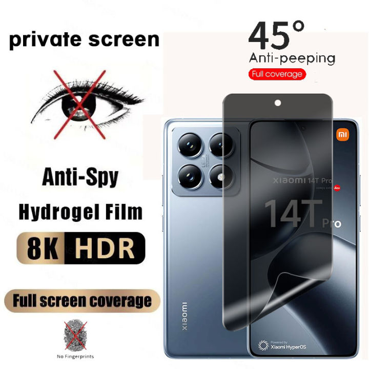 Nothing CMF Phone 1 - Hydrogel Screen Protector