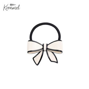 KRRAMEL | Elegant Luxury Bow Barrette