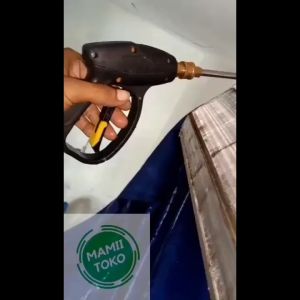 Stik Nozel Quick Release Cuci AC Mobil & Motor