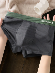 Jeanswest | Quần Lót Nam Thoáng Khí Bằng Cotton