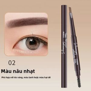 Cee&Kay | Bút Chì Mày Không Trôi Không Bị Mờ Dài Lâu
