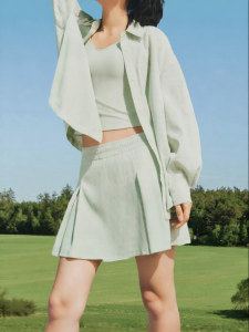Beneunder | Sun Protection Quick-Dry Elastic Semi-Skirt