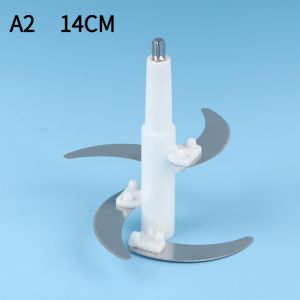 Electric Meat Grinder Blade Food Crusher Processor Replacement Spare Parts For Meat Grinder Accessories Kitchen Tools^..