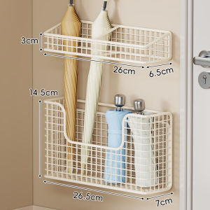 evesigar | Wall-mounted Umbrella Drip Stand