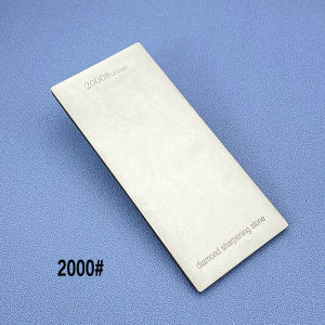 หินลับมีดเพชร 80-3000 กริต สำหรับมืออาชีพ ฐานลับคม Apex Edge ใช้ในบ้าน อุปกรณ์ครัว