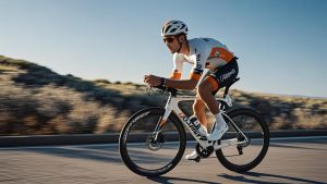 GKRQ Cycling Socks Men Set Bicycle Soccer Socks Men Nurse Compression Women Road Bike Professional Pack Black Dark Knee-High