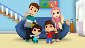 [PENDRIVE VIDEO] MALAY PRE SCHOOL SET 4 | 72 PRE SCHOOL KIDS MALAY SONG & STORY COLLECTION