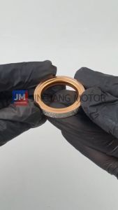 BB8E46130000 ปะเก็นคอท่อไอเสีย YAMAHA XSR155MT-15TRICITY155AEROX 2017-2020NMAX 2016-2023