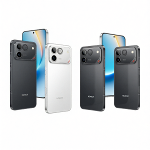 HONOR | High Capacity Battery 185Hz Refresh Rate Phone 10000mAh